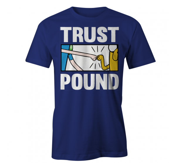 Trust Pound